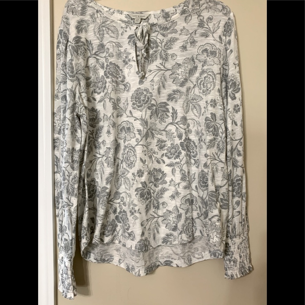 NWT: LUCKYBRAND for Women